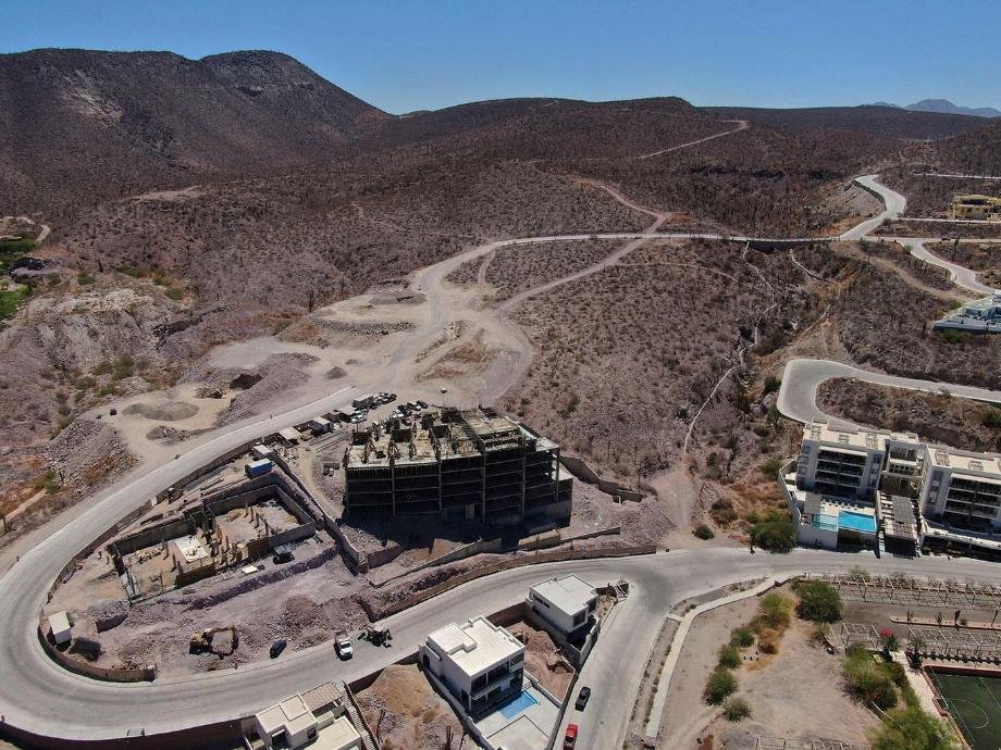Land in La Paz, Baja California Sur, Mexico 3 - 16048562