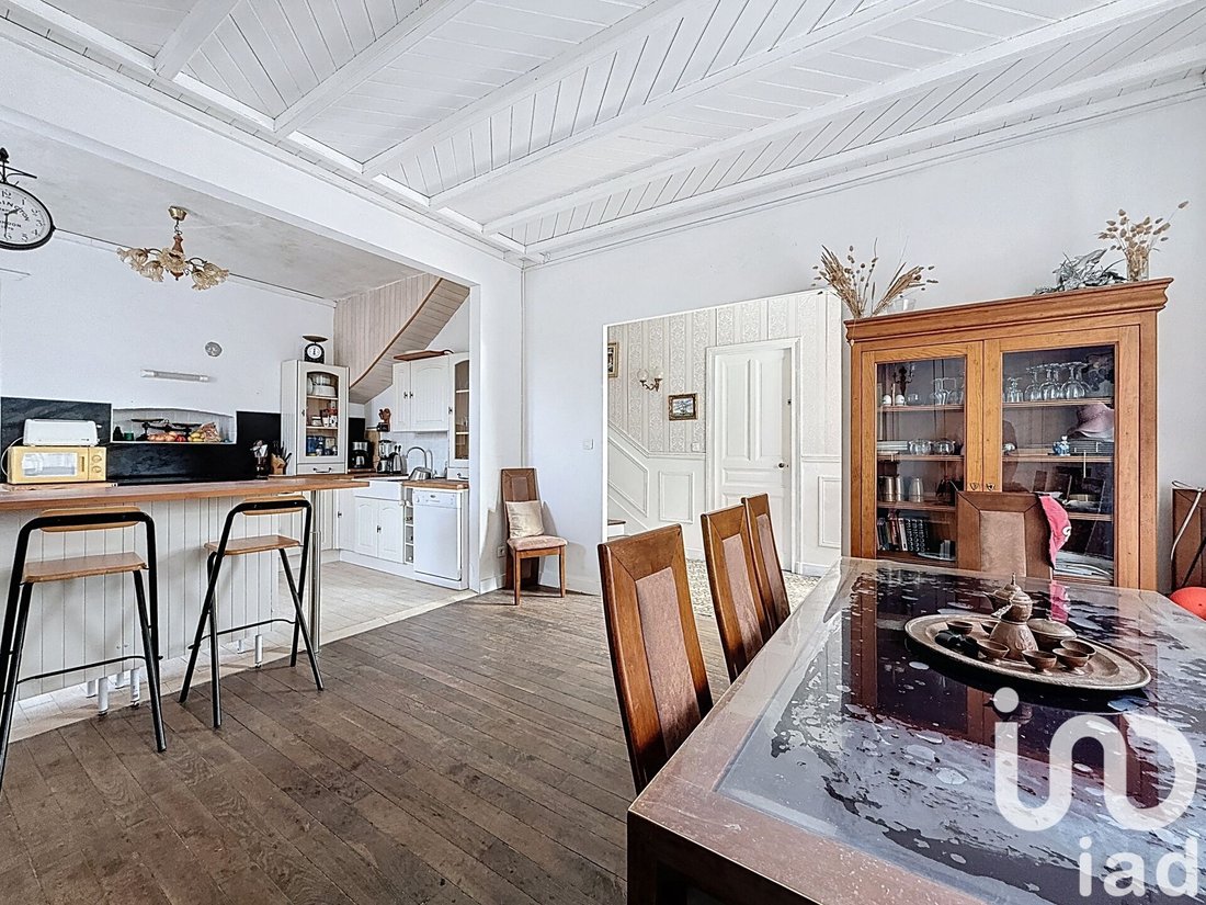House in Ouest, Quiberon, France 5 - 16049100