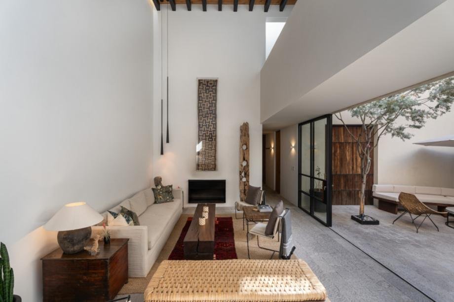 House in San Miguel de Allende, Guanajuato, Mexico 3 - 16048580