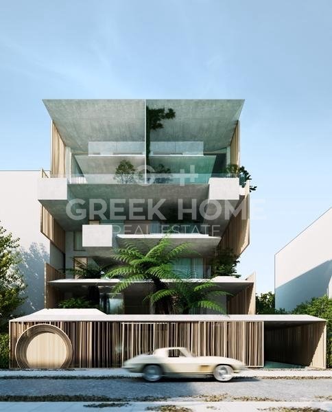 House in Glyfada, Attica, Greece 4 - 15434292