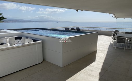 Appartement à Route de Grasse, Villeneuve-Loubet, France 1