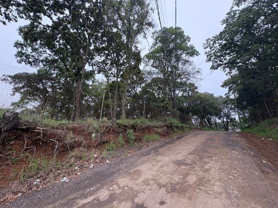 Land in Ciudad López Mateos, State of Mexico, Mexico 4 - 16048574