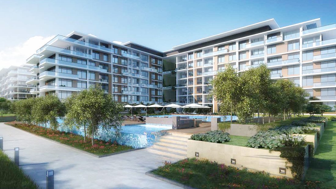 Apartment in Dubai Hills Estate, Dubai, United Arab Emirates 2 - 16048104