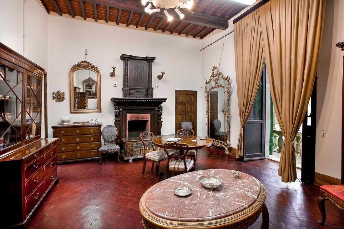 Villa in Anghiari, Tuscany, Italy 4 - 11760293