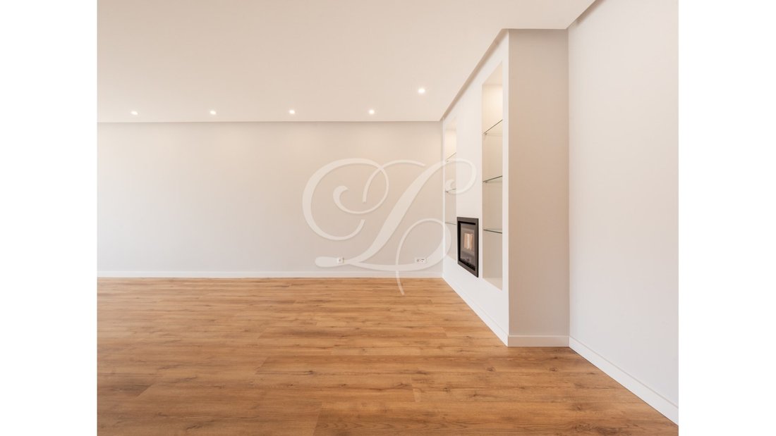 Apartment in Cascais e Estoril, Lisbon, Portugal 2 - 16048178