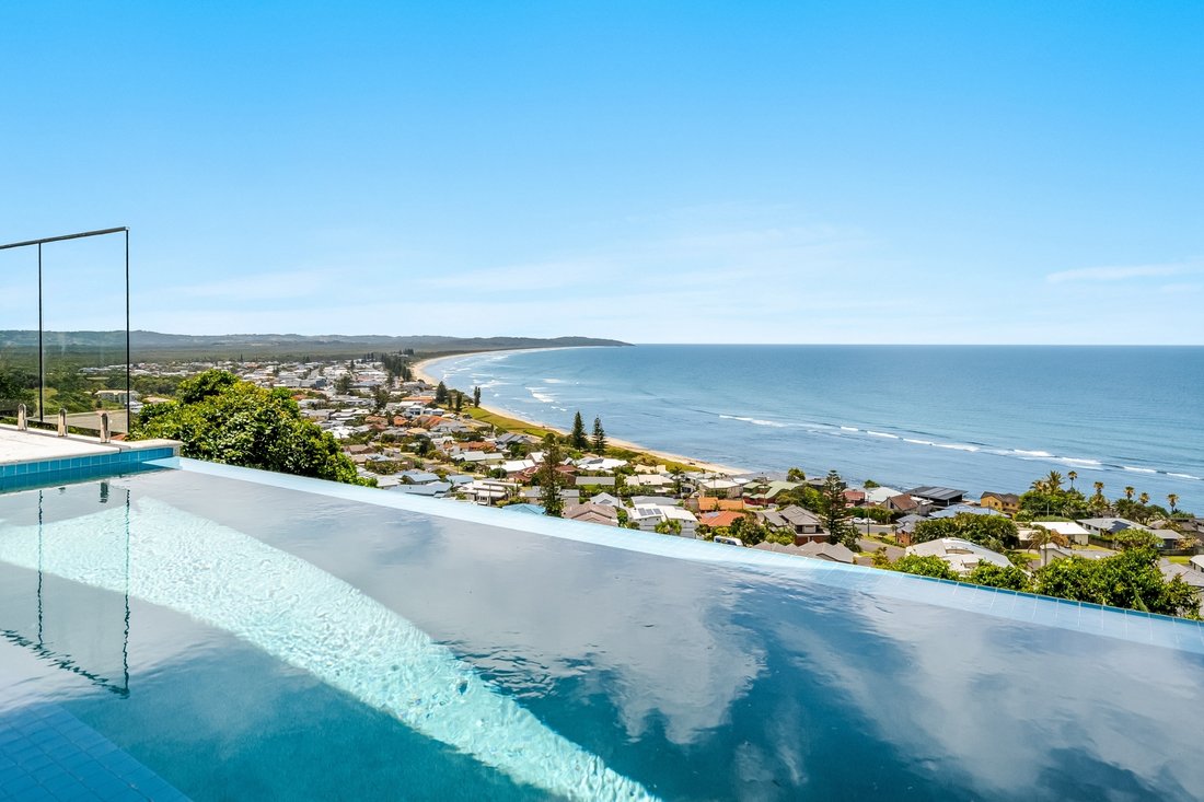 House in Lennox Head, New South Wales, Australia 1 - 16050864