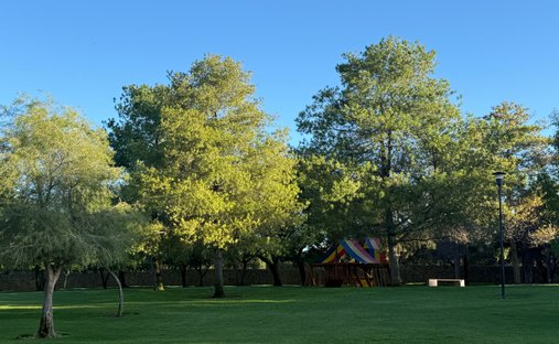 Land in Santiago de Querétaro, Querétaro, Mexico 1
