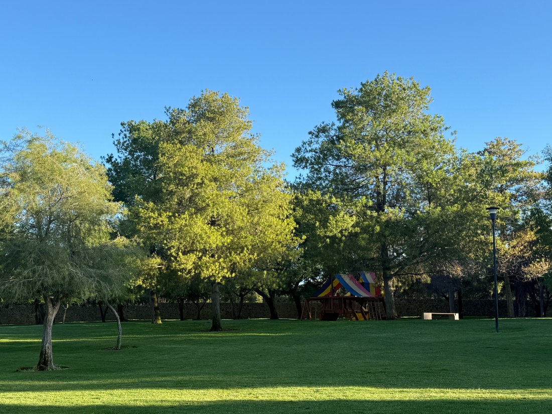 Land in Santiago de Querétaro, Querétaro, Mexico 5 - 16048553
