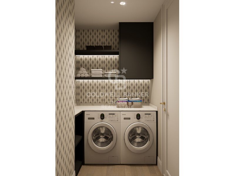 Apartment in Barrio Salamanca, Madrid, Spain 2 - 16049408