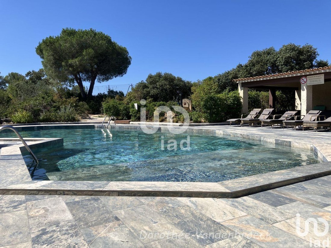Salon-de-Provence, Provence-Alpes-Côte d'Azur, France 2 - 16049050
