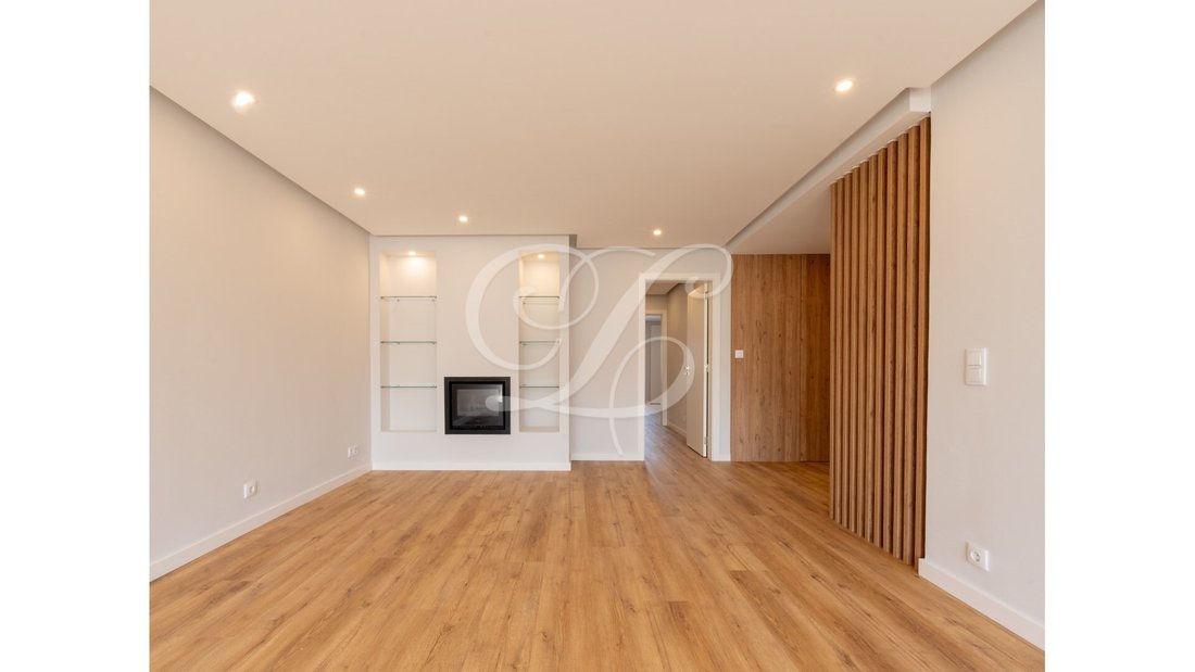 Apartment in Cascais e Estoril, Lisbon, Portugal 5 - 16048178