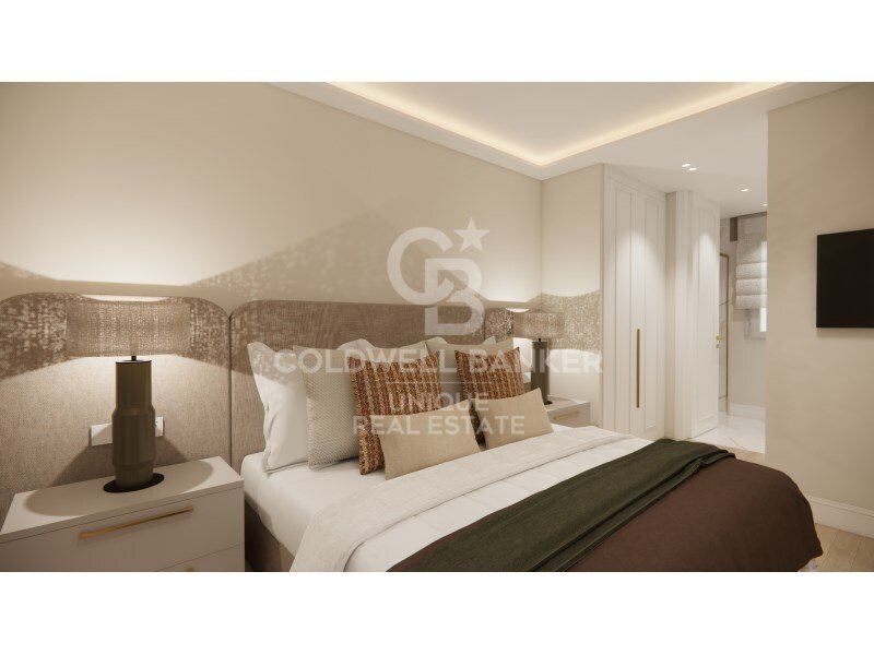 Apartment in Barrio Salamanca, Madrid, Spain 5 - 16049387