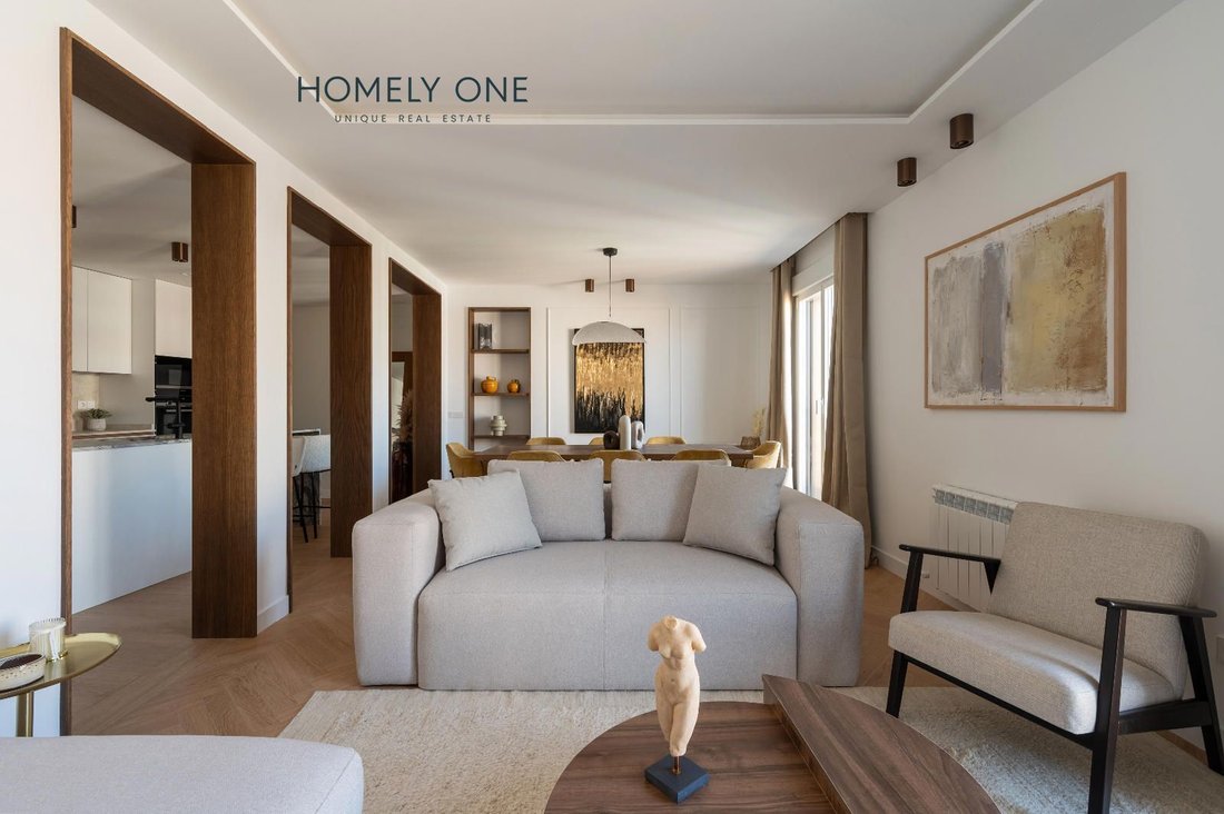 Apartment in Centro, Madrid, Spain 4 - 16049478