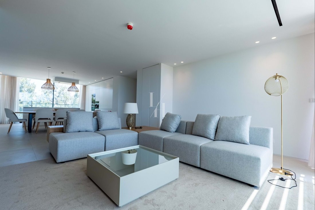 Apartment in Vilamoura, Quarteira, Algarve 2 - 12197143