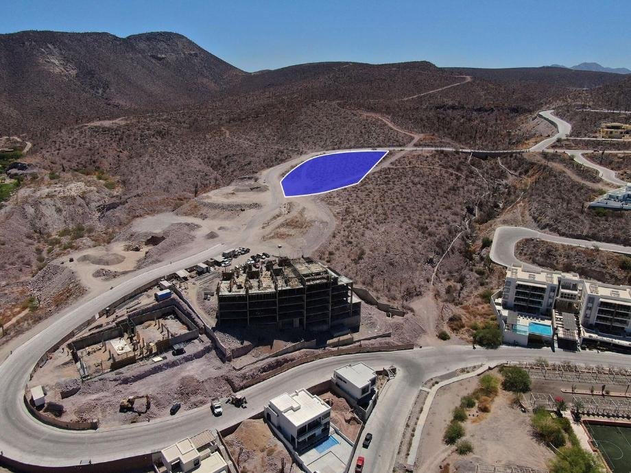 Land in La Paz, Baja California Sur, Mexico 2 - 16048562