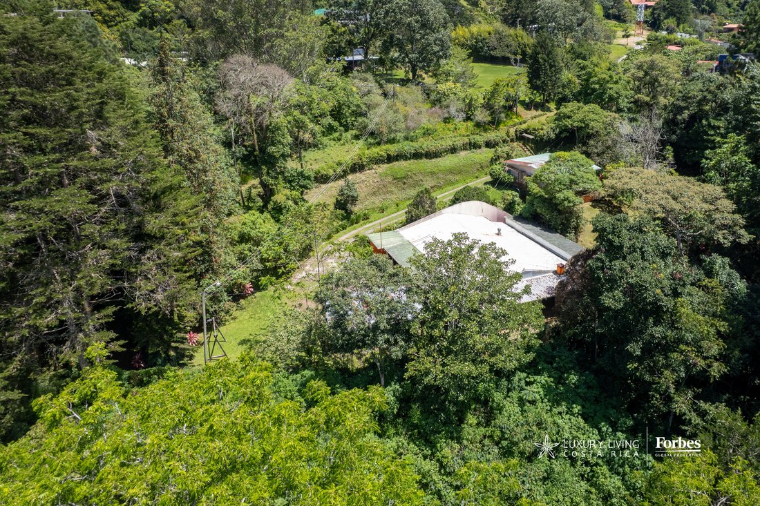 Land in Tarbaca, San José Province, Costa Rica 3 - 16050749