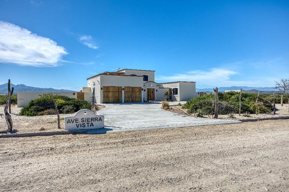 House in Ligth House Point States, Baja California Sur, Mexico 2 - 16048584