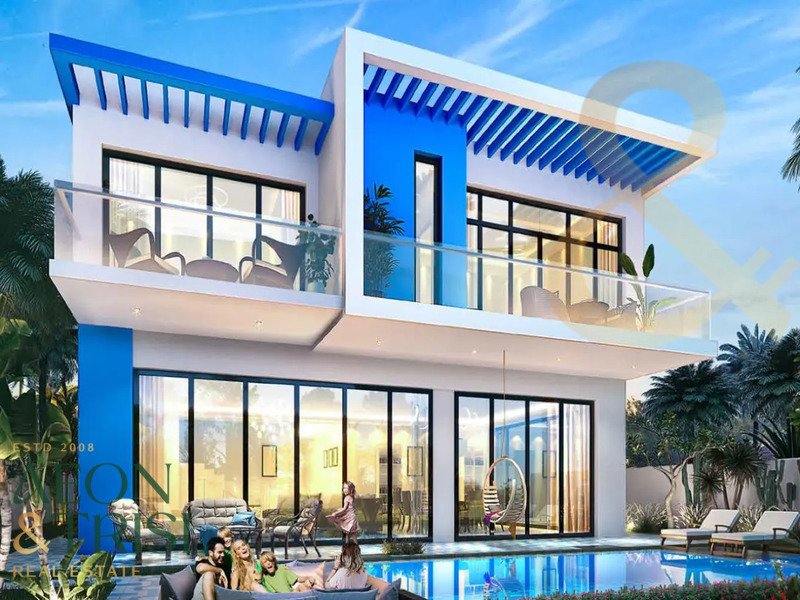House in Remraam, Dubai, United Arab Emirates 5 - 16048331