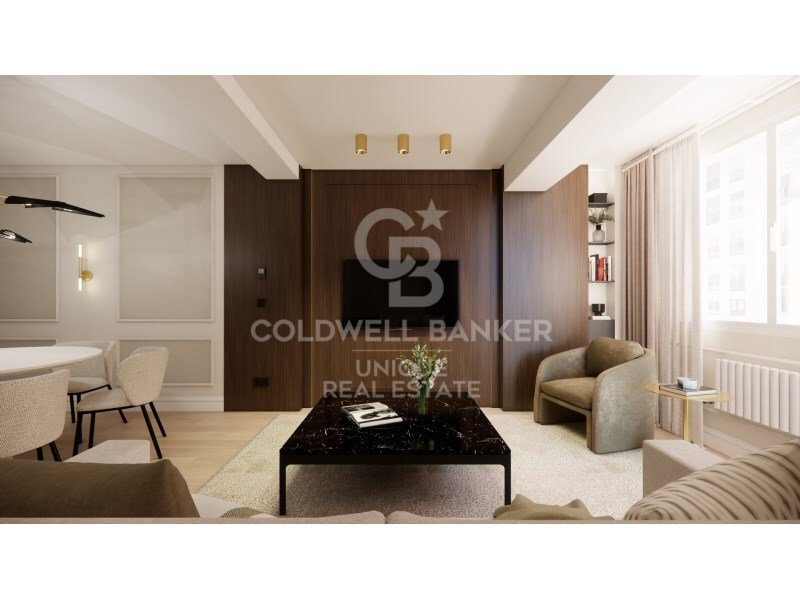 Apartment in Barrio Salamanca, Madrid, Spain 1 - 16049371