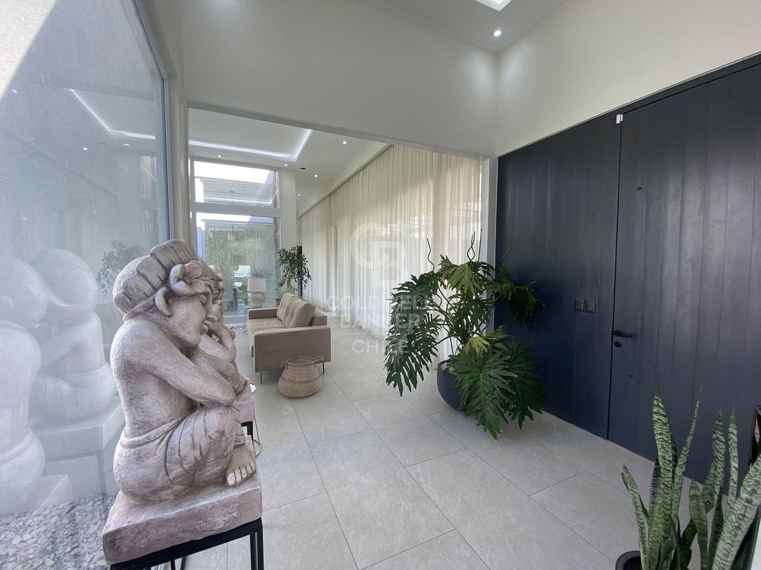 House in Colina, Santiago Metropolitan Region, Chile 2 - 16047881