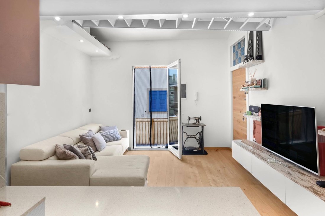 Apartment in Sestri Levante, Liguria, Italy 3 - 15978403