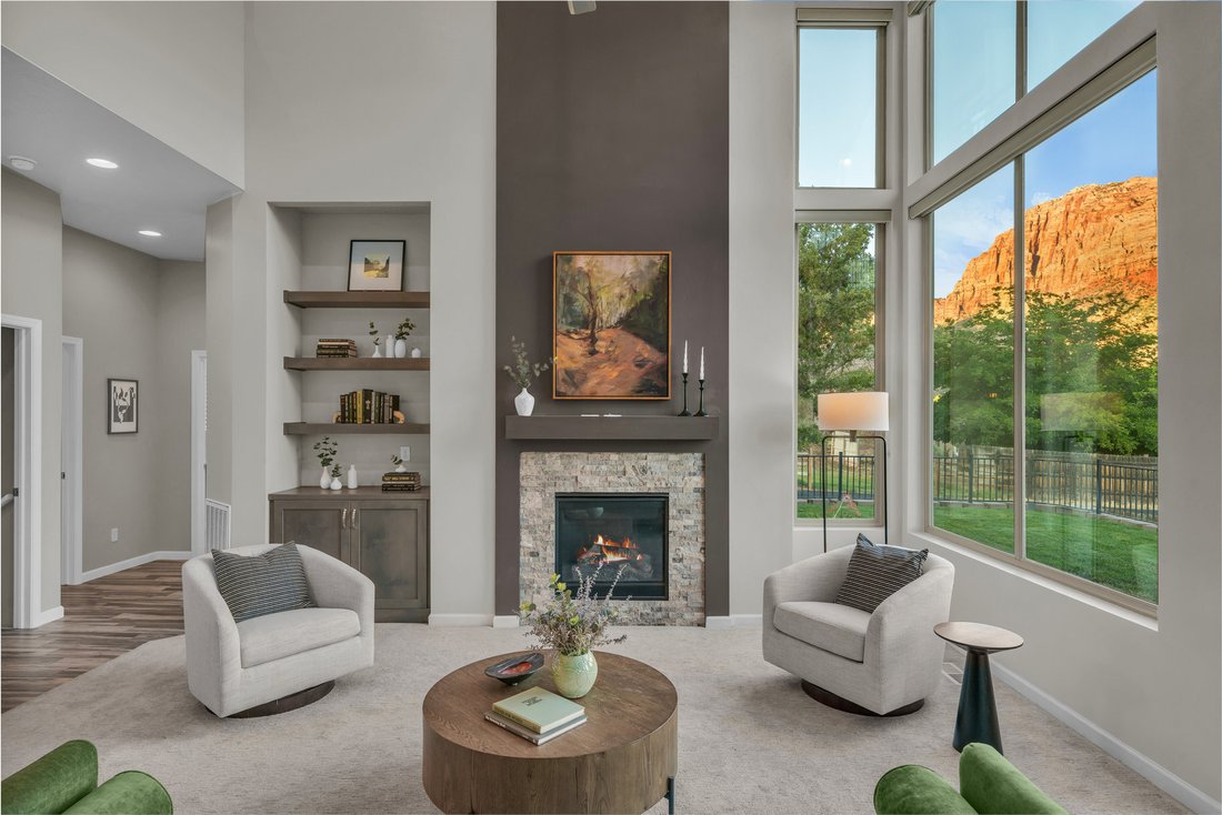 House in Hurricane, Utah, United States 3 - 16049162