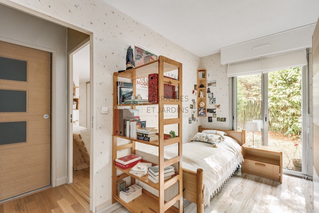 Apartment in Le Centre, Maisons-Alfort, France 5 - 16047979