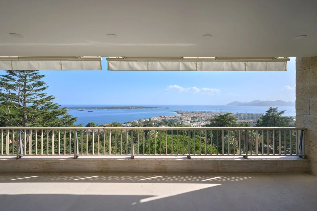 Apartment in La Californie, Cannes, France 2 - 16048283
