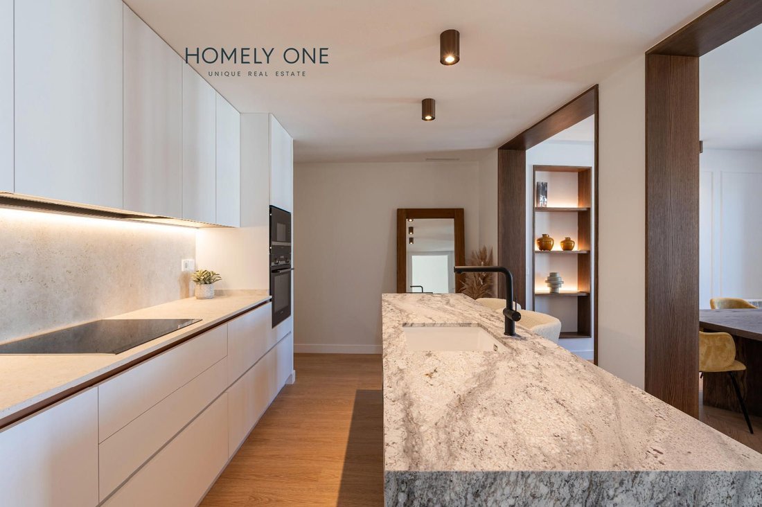 Apartment in Centro, Madrid, Spain 5 - 16049478