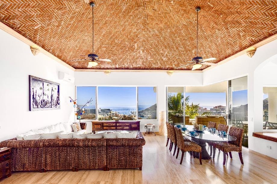 Haus in Cabo San Lucas, Baja California Sur, Mexiko 1 - 16048599