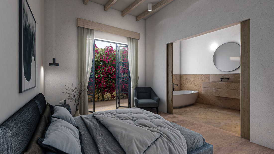 Townhouse in Son Vida, Palma, Balearic Islands 5 - 16047947