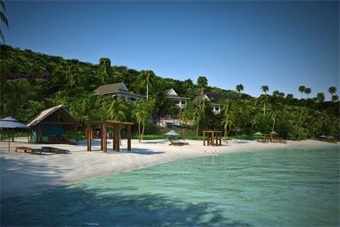 House in Spanish Town, Virgin Gorda, British Virgin Islands 4 - 16049983