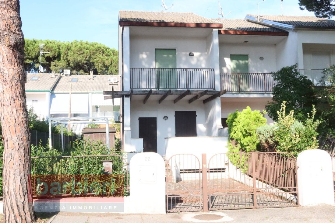 Villa in Mare, Cervia, Emilia-Romagna 2 - 16050045