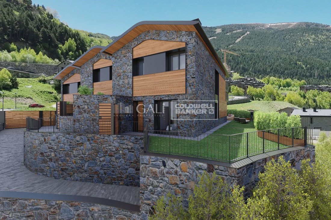 House in Canillo, Canillo, Andorra 1 - 16049464