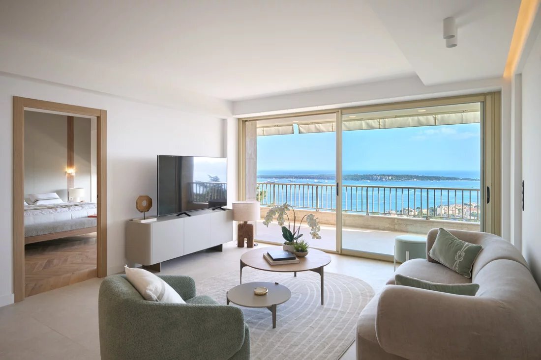 Apartment in La Californie, Cannes, France 3 - 16048283