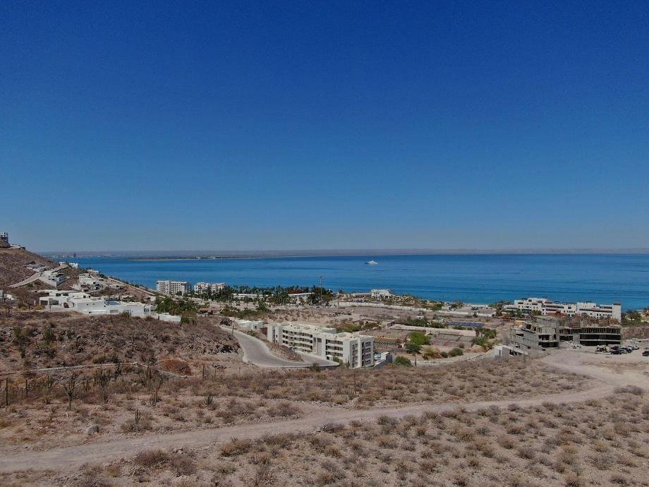 Land in La Paz, Baja California Sur, Mexico 1 - 16048562