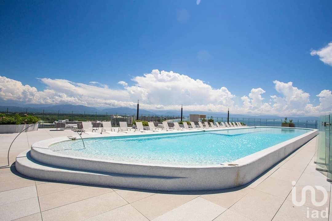 Apartment in Flamingos, Nayarit, Mexico 3 - 16048266