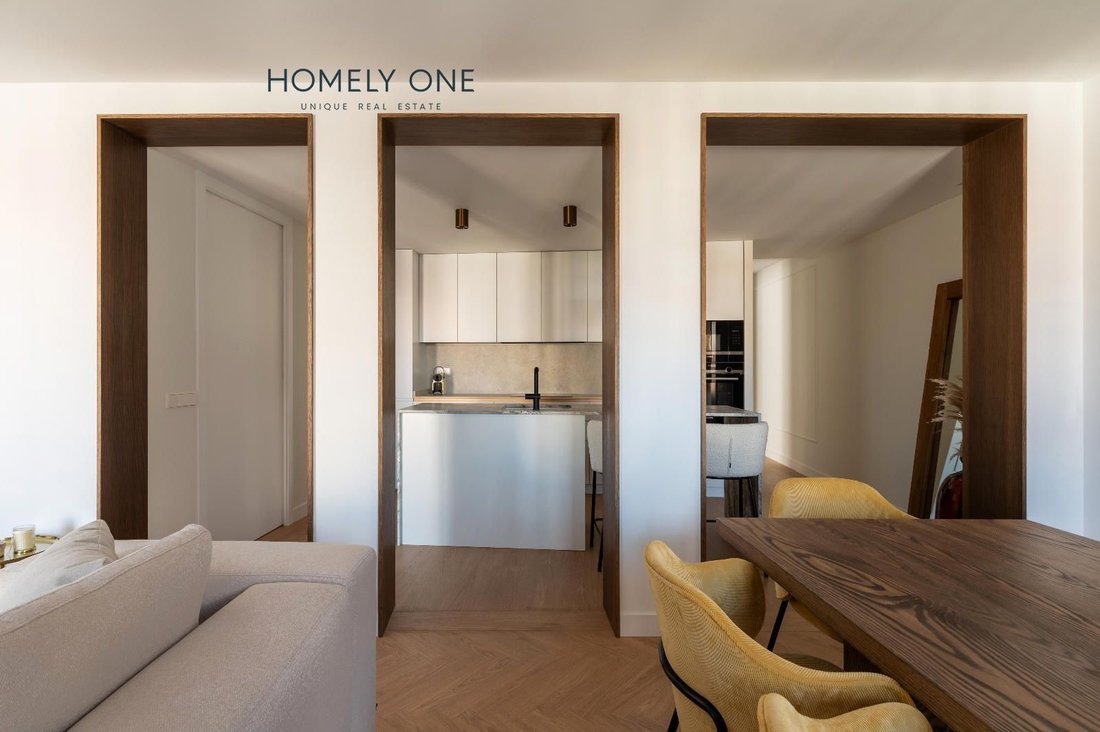 Apartment in Centro, Madrid, Spain 2 - 16049478