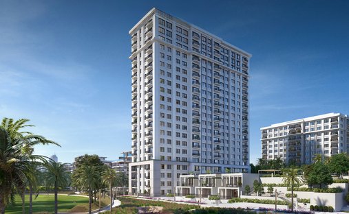 Apartment in Dubai Hills Estate, Dubai, United Arab Emirates 1