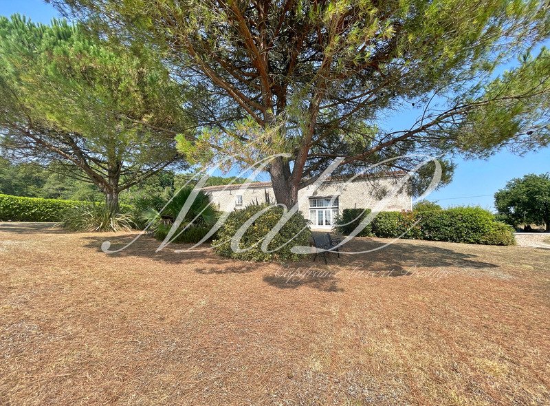 House in Ligueux, Nouvelle-Aquitaine, France 1 - 16049801