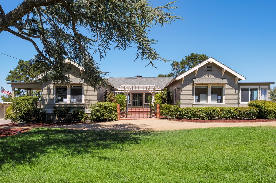 House in Mountain View, California, United States 1 - 16049195