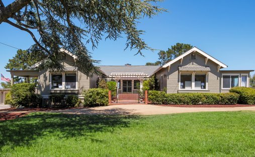 House in Mountain View, California, United States 1