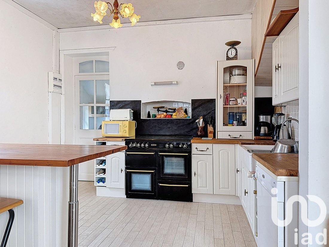 House in Ouest, Quiberon, France 4 - 16049100