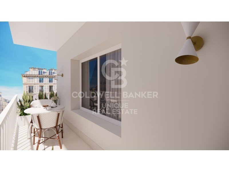 Apartment in Barrio Salamanca, Madrid, Spain 4 - 16049371