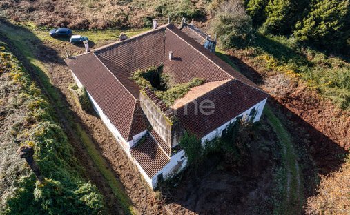 Finca à Vila Boa do Bispo, District de Porto, Portugal 1