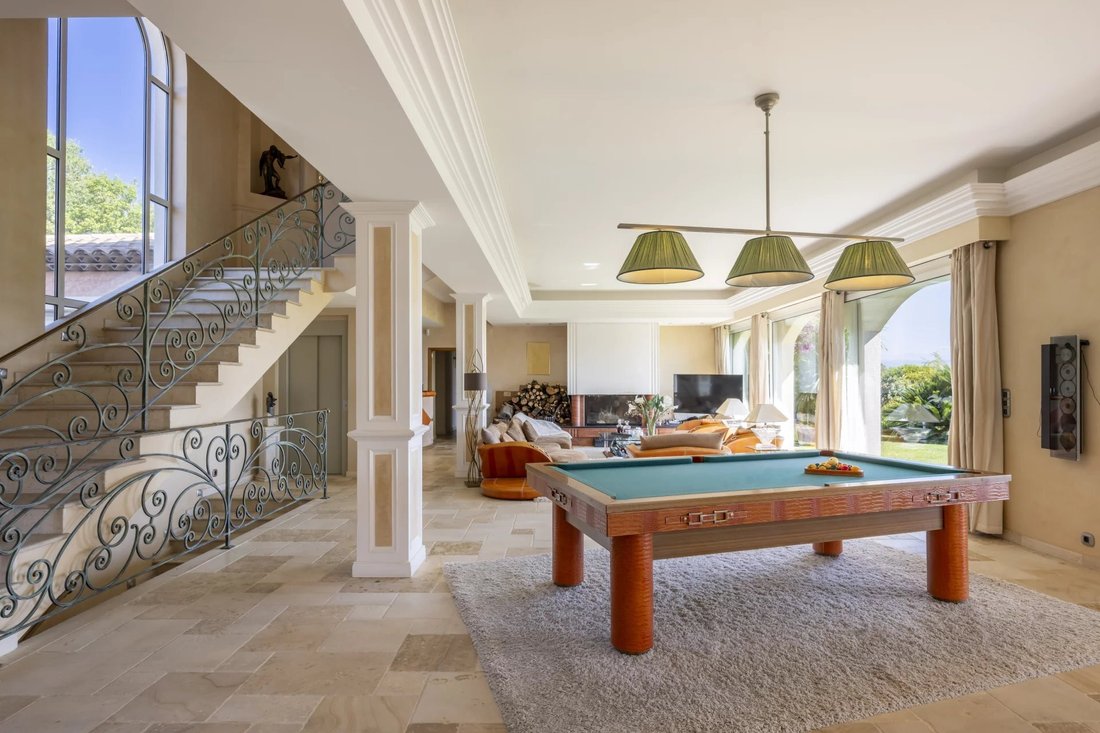 Villa a Les Indes les-Groulles, Mouans-Sartoux, Francia 5 - 16047982
