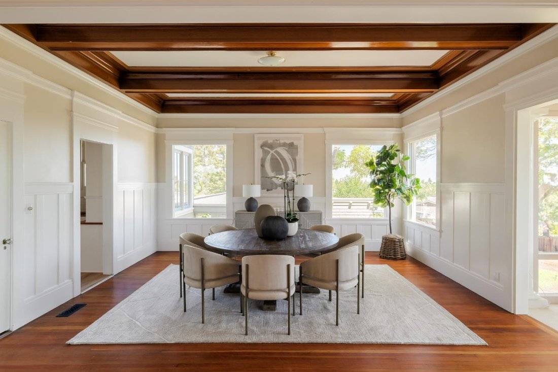 House in Mountain View, California, United States 5 - 16049195