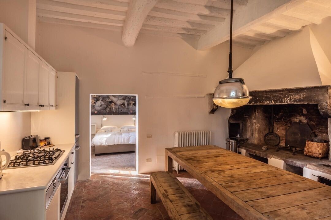House in Casciana Terme Lari, Tuscany, Italy 4 - 11760228
