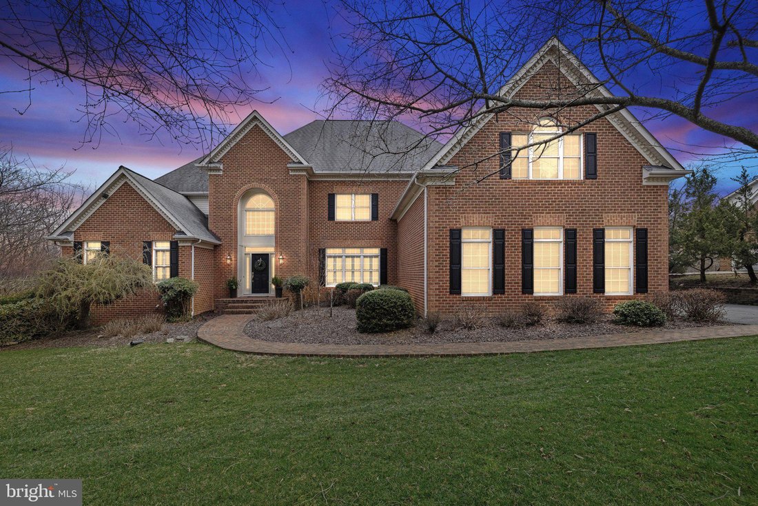 House in Warrenton, Virginia, United States 3 - 16050262