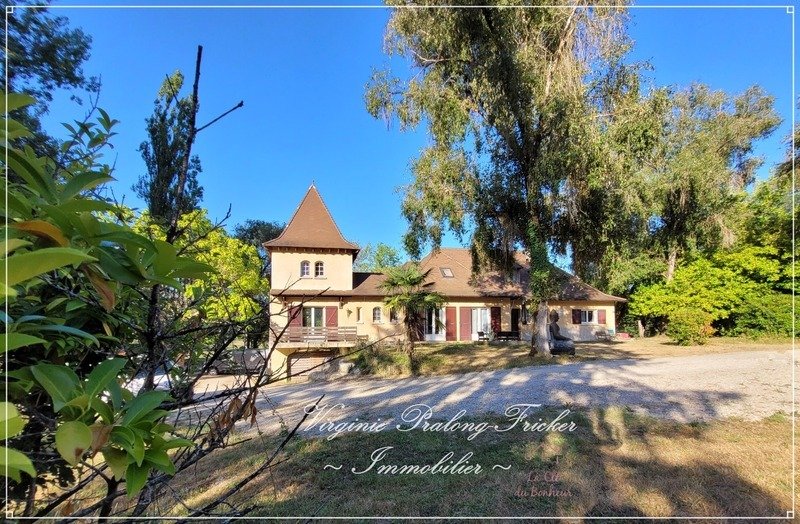 House in Galgon, Nouvelle-Aquitaine, France 2 - 16049324